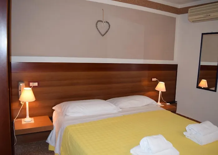 Albergo Trattoria Fioravante Peschiera del Garda